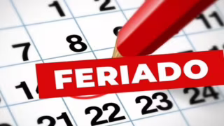 Abril de 2026 terá dois feriados nacionais; veja regras para quem trabalha nessas datas