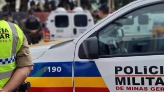 Polícia prende suspeito que ameaçava invadir escola em Rio Piracicaba (MG)