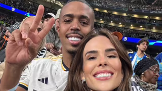 Jéssica Dias expõe supostas mensagens do marido com outras mulheres e apaga posts