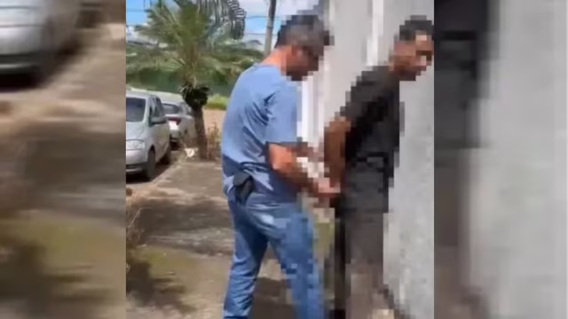 Criança guarda sêmen para provar estupros cometidos pelo tio