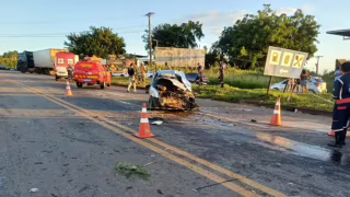 Governo assina ordem para duplicar BR-381 entre BH e Caeté; obras começam em 15 de abril