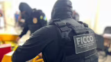 Ficco cumpre mais de 100 mandados e apreende mais de 1 tonelada de drogas em operações pelo país