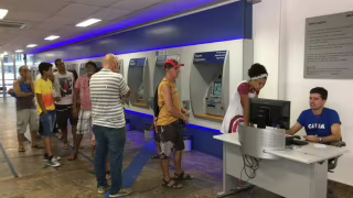 Bancos fecham na Sexta-feira Santa e compensações não serão realizadas