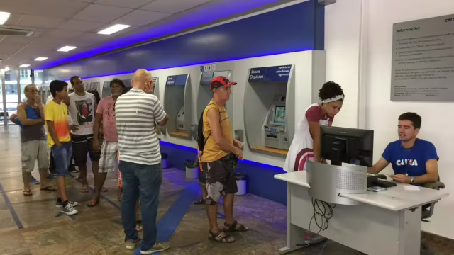 Bancos fecham na Sexta-feira Santa e compensações não serão realizadas