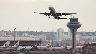 Espanha fecha espaço aéreo a aviões dos EUA ligados a ataques ao Irã