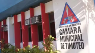Presidente da Câmara de Timóteo declara ponto facultativo na quinta-feira (02)