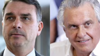 PSD anuncia Ronaldo Caiado como pré-candidato à Presidência e mira apoio de governadores de direita