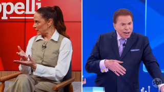 Silvia Abravanel diz que atuação de Alexandre de Moraes no STF é “perfeita” e “imparcial”