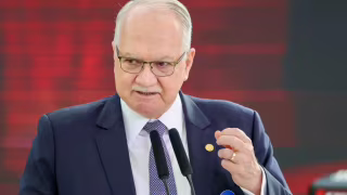 Fachin diz que STF debate possível encerramento do inquérito das fake news