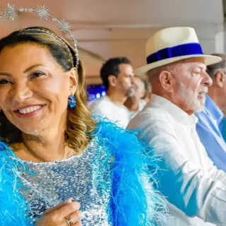 TCU apura possíveis irregularidades em gastos da Presidência no Carnaval de 2026 no Rio