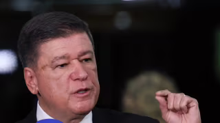 Carlos Viana nega irregularidades em emenda à Fundação Oásis após decisão de Dino ampliar apuração