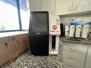 Laboratório Municipal de Timóteo se moderniza e amplia atendimento na rede pública