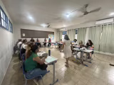 Timóteo inicia programa Pró-LEEI com encontro presencial e capacitação de 46 professores