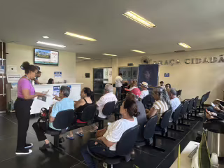 Prazo para pagar IPTU 2026 com 16% de desconto termina na terça (10) em Timóteo