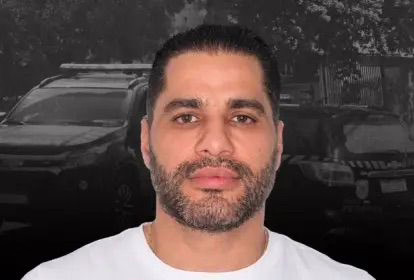 Segundo a PF, Sicário se matou