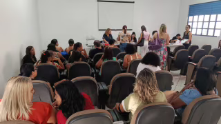 Prefeitura de Timóteo nomeará 19 assistentes de educação especial aprovados em concurso