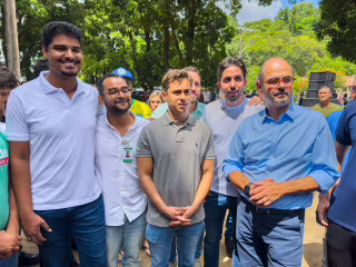 Governo de Minas anuncia repasse de R$ 9 milhões para novo Hospital Municipal Unidade II em Ipatinga