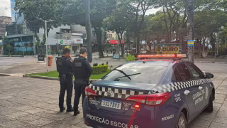 Polícia Municipal de Ipatinga registra 393 ocorrências no 1º bimestre de 2026