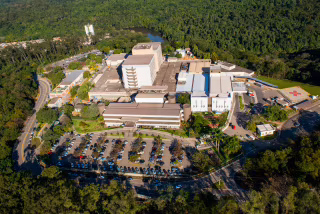 FSFX abre vagas para mais de 20 cargos no Vale do Aço