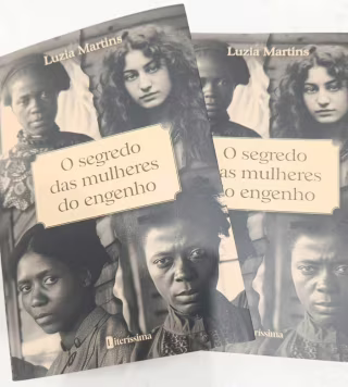 Biblioteca de Timóteo lança livro “O segredo das mulheres do engenho” em evento do mês da mulher