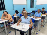 Prefeitura de Ipatinga abre matrículas para Educação de Jovens e Adultos (EJA)