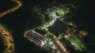 Expo Usipa conquista certificado de carbono neutro e reforça compromisso ambiental