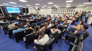 Prefeitura de Timóteo nega dívida com gestora do Hospital Vital Brazil durante audiência na Câmara