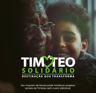Prefeitura de Timóteo lança campanha para destinar parte do IR a fundos sociais