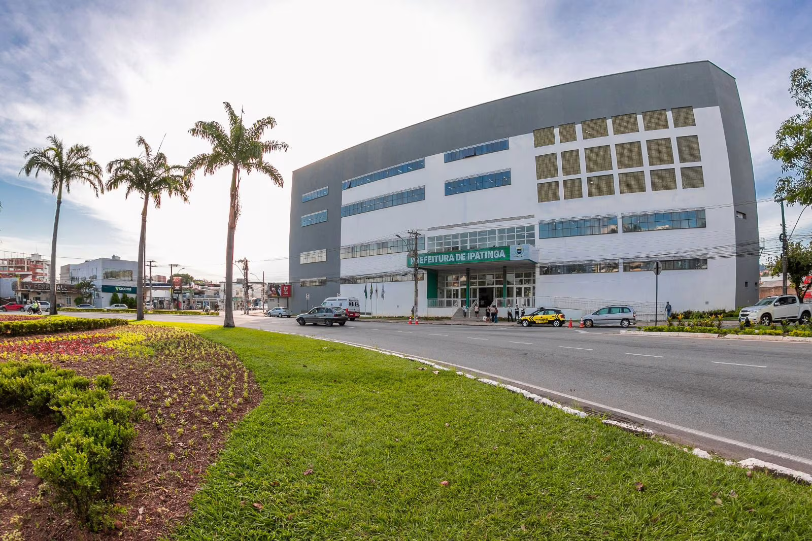 Sugestão de pauta: Prefeitura de Ipatinga abre processo seletivo para monitores da Educação Integral