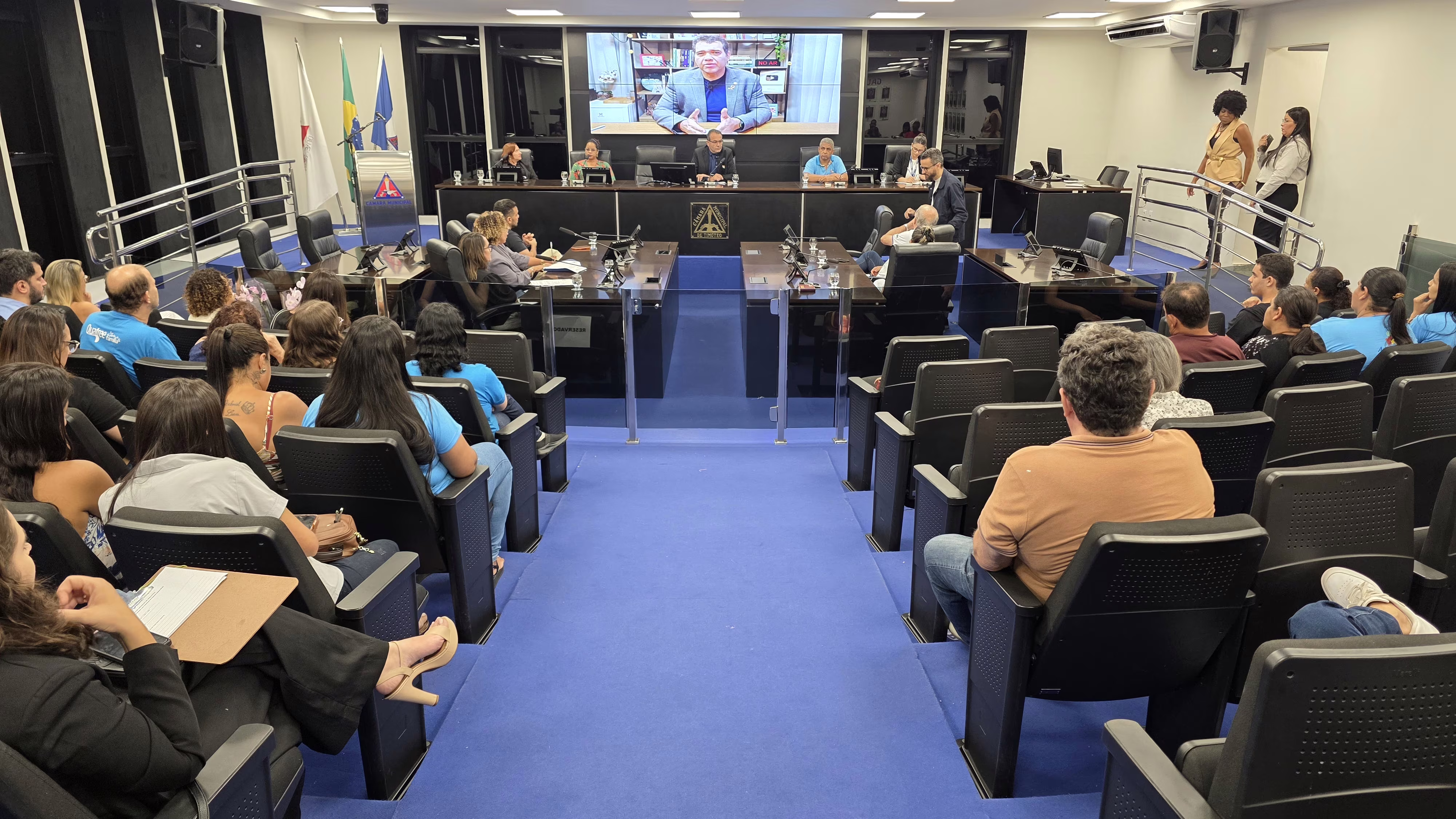 Centro de Terapias para pessoas com TEA deve começar a atender no segundo semestre