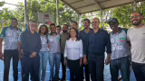 Usipa participa do Minas Urbano e destaca projetos esportivos e impacto regional