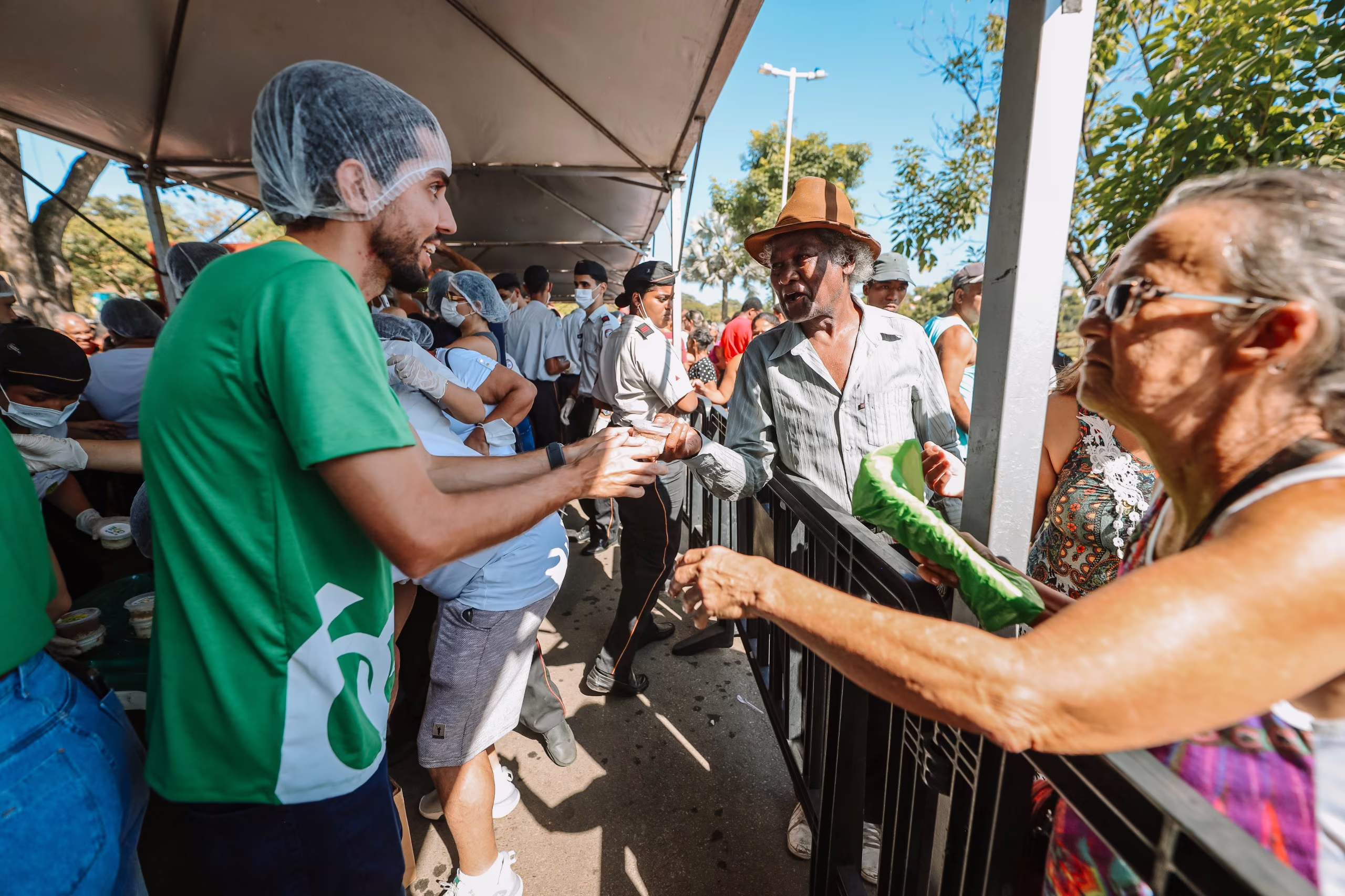 Sugestão de pauta: Ipatinga surpreende mais uma vez e anuncia grande show nacional nos 62 anos da cidade