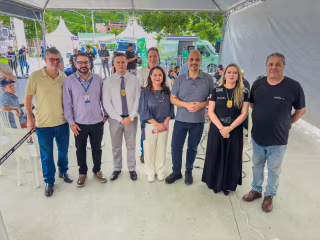 Ipatinga recebe Praça de Serviços do Governo Presente com atendimentos gratuitos