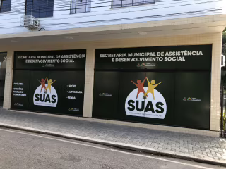 Timóteo recebe pela primeira vez o Selo FNAS 2025 por gestão da assistência social