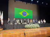Aula inaugural oficializa início das atividades da UFOP em Ipatinga