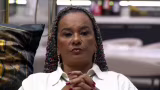 Solange Couto é eliminada do BBB 26 com 94,17% dos votos