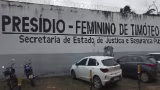 MPMG e Sejusp realizam vistoria conjunta no Presídio Feminino de Timóteo