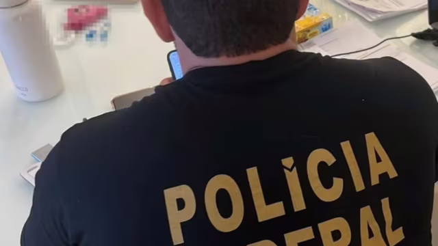 PF investiga suspeita de venda de decisões judiciais e mira ex-servidor do STJ