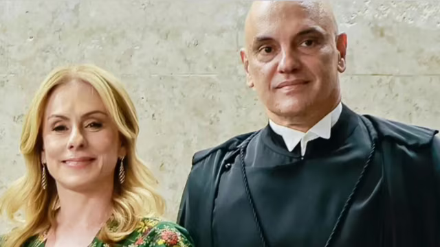 Documentos citados pela Folha apontam viagens de Moraes em aeronaves ligadas a Daniel Vorcaro