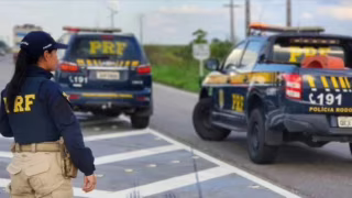 PM Rodoviária lança operação Semana Santa 2026 e reforça fiscalização nas estradas de Minas