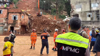 CNJ autoriza uso de recursos de acordos judiciais para ajudar vítimas das chuvas na Zona da Mata