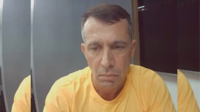 Ex-esposa registrou BO por perturbação contra tenente-coronel preso por morte de soldado em SP