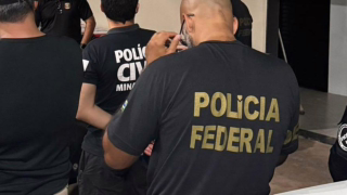 Operação Sem Contato mira grupo do tráfico e prende 15 em ações em MG e no RJ