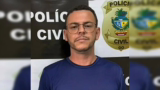 Blogueiro e líder de grupo jovem em igreja é preso em Catalão suspeito de estupro de vulnerável