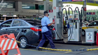 Alesp aprova fiscalização em 30 postos de combustíveis em SP