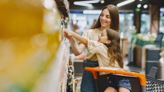 Governo federal reajusta auxílio-alimentação de servidores para R$ 1.192