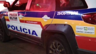 Tiros atingem janela de casa em Ipatinga; caso é investigado