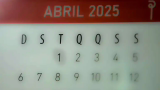 Abril de 2026 terá dois feriados nacionais e pode render folgas prolongadas