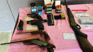 MPRJ deflagra ação contra policiais e advogados suspeitos de envolvimento com milícia