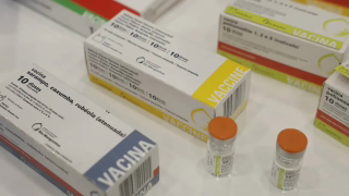 Ministério da Saúde confirma caso de sarampo no Rio em mulher de 22 anos sem vacinação